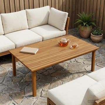 vidaXL Tafelblad 120 x 70 x 3,5 cm Rechthoekig Massief, Verzenden, Nieuw