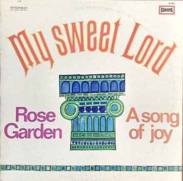 Various - My Sweet Lord, Verzenden, Gebruikt