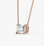 Sans prix de réserve - Pendentif - 14 carats Or rose -