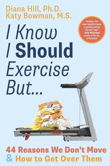 I Know I Should Exercise, But... 9781943370313 Diana Hill, Verzenden, Zo goed als nieuw, Diana Hill