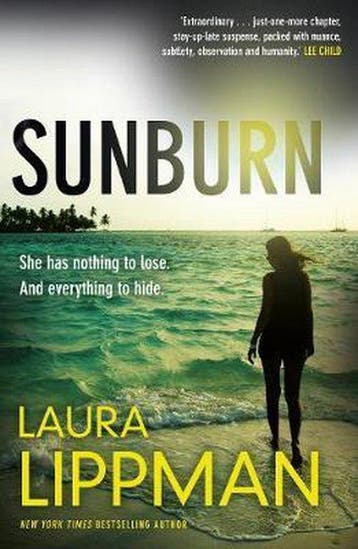 Sunburn 9780571335664 Laura Lippman, Verzenden, Laura Lippman
