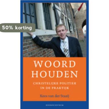EN TOEN WAS ER VOOR MIJ NIEMAND MEER 9789023925477, Verzenden, Kees van der Staaij