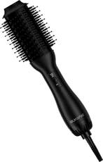 2dekans | Auronic 4-in-1 Föhnborstel - Airstyler - Kammen -, Handtassen en Accessoires, Uiterlijk | Haarverzorging, Ophalen of Verzenden