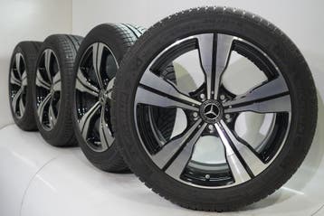 Mercedes C-Klasse C206 S206 W206 18 inch velgen Michelin Win, Ophalen of Verzenden, Nieuw