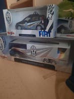 Maisto - Voiture miniature (2) - Fiat - Juventus