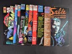 Letture a fumetti 73x albi - North Star, Sable, Coyote,, Nieuw