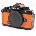 Nikon Z f body sunset orange | Tweedehands, TV, Hi-fi & Vidéo, Verzenden
