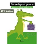 Opdrachtgever gezocht! 9789052617961, Verzenden, Gelezen, Jan Willem van den Brink
