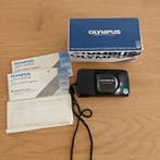 Olympus Mju Zoom 105 | Appareil photo argentique