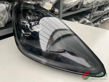 PORSCHE CAYENNE 9Y0 FULL LED PHARE AVANT DROIT 9Y0941032, Verzenden