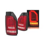 Feux Arrière Pour Volkswagen Vw T6 Multivan Caravelle 15-19, Autos : Pièces & Accessoires, Verzenden