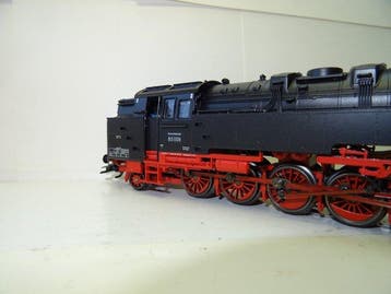 Märklin H0 - 37095 - Tender locomotief (1) - BR 85 digital -