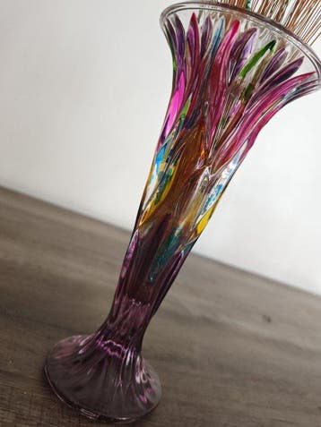 Vaas - Glas