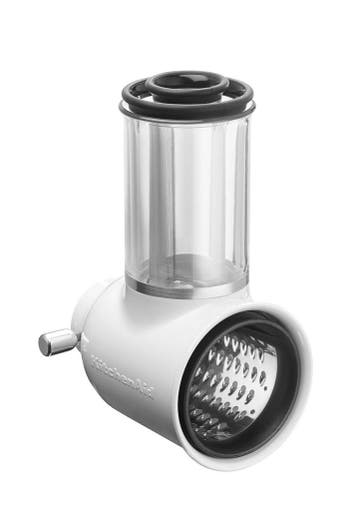 KitchenAid 5KSMVSA Groentesnijder en rasp, Elektronische apparatuur, Verzenden, Nieuw