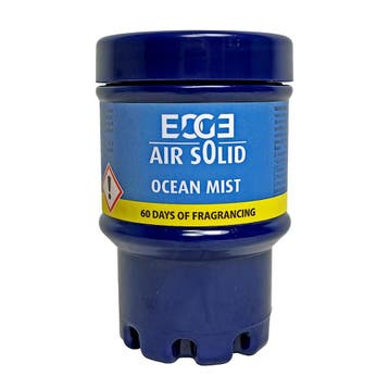 Green Air Navulling | EURO | Ocean Mist | 6 Stuks Euro, Verzenden, Nieuw in verpakking