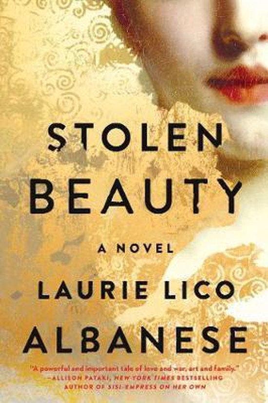 Stolen Beauty 9781501167041 Laurie Lico Albanese, Livres, Langue | Anglais, Envoi