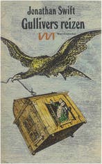 Gullivers reizen 9789022304518 Swift, Livres, Verzenden, Swift