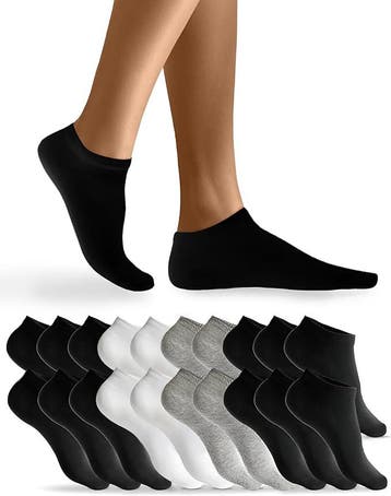 2dekans | Heldenwerk Sneakersokken voor dames en heren 10, Kleding | Dames, Sokken en Kousen, Ophalen of Verzenden, Nieuw