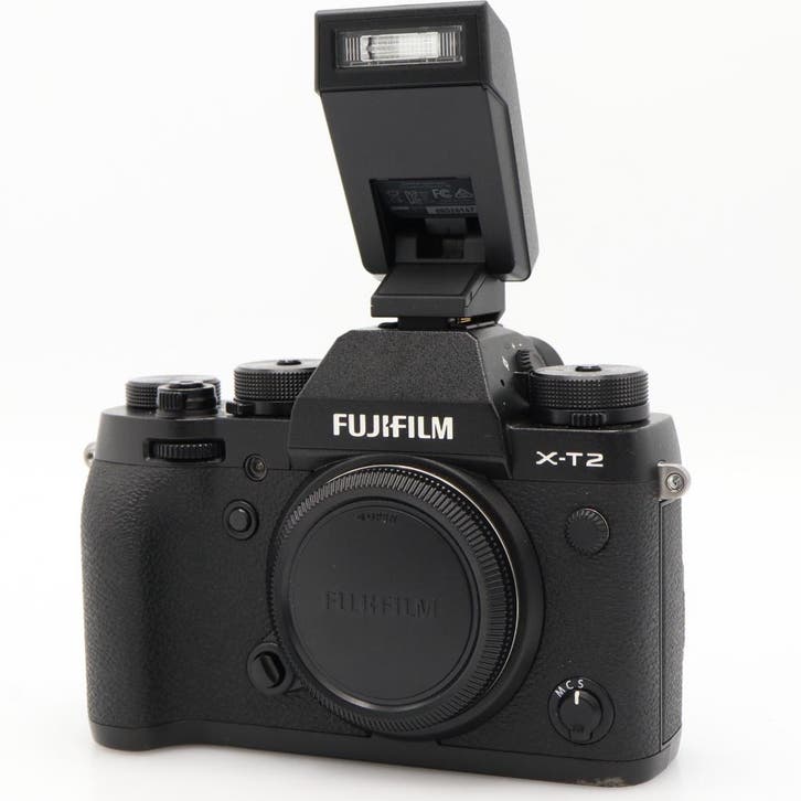 Fujifilm X-T2 body | Tweedehands, Audio, Tv en Foto, Fotocamera's Digitaal, Zo goed als nieuw, Verzenden