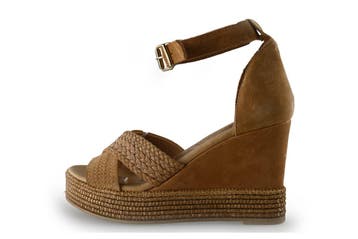 Fred de La Bretoniere Espadrilles in maat 42 Goud, Verzenden, Espadrilles