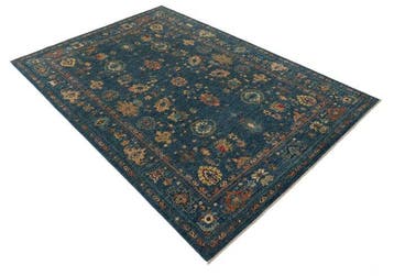 Designer Carpet - Ziegler - Farahan - Nieuw - Vloerkleed -