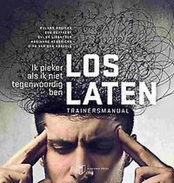 Loslaten. Trainersmanual 9789038220888 Roland Rogiers, Verzenden, Roland Rogiers