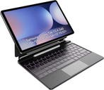 Verlicht Tab S9/S8+ Toetsenbordhoes | OP = OP, 7 Kleuren!, Verzenden