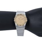 Omega - Constellation - Sans prix de réserve - Homme -