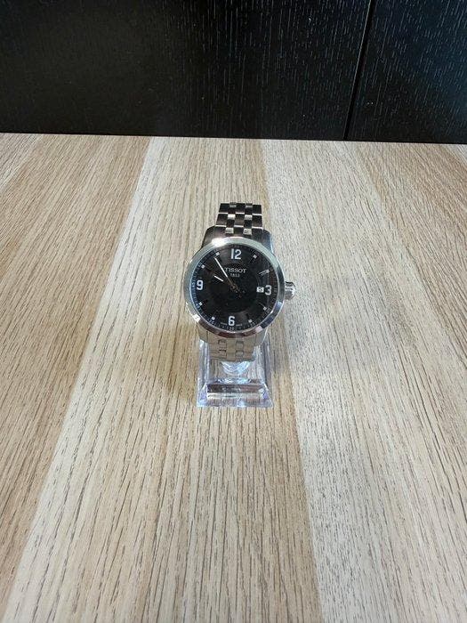 Tissot - PRC 200 Quartz Gent - Sans prix de réserve -, Handtassen en Accessoires, Horloges | Heren