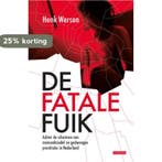 De fatale fuik 9789049960483 Henk Werson, Verzenden, Gelezen, Henk Werson