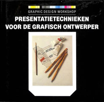 PRESENTATIETECHNIEKEN GRAFISCH ONTWERP 9789060179352, Boeken, Verzenden, Gelezen, Mulherin