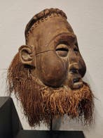 Suku - DR Congo, Antiquités & Art