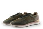 Hoff Sneakers in maat 39 Groen, Hoff, Verzenden, Zo goed als nieuw, Sneakers