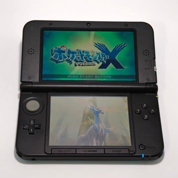 Nintendo - 3DS xl - Nintendo 3DS LL XL — Eevee Edition |, Nieuw