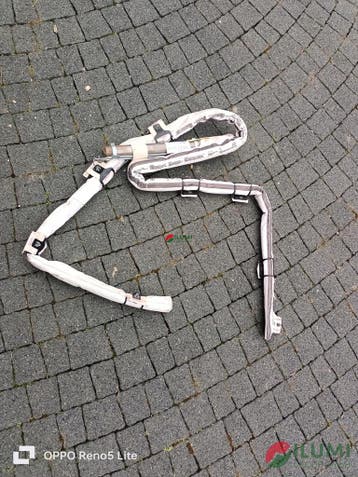 Airbag kurtyna Skoda Kodiaq rechts, Verzenden, Gebruikt