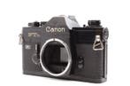 Canon FTb QL Analoge camera, Nieuw