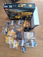Lego Set - 42114 - Technic - 42114 LEGO Technic 6x6 Volvo, Kinderen en Baby's, Speelgoed | Duplo en Lego, Nieuw