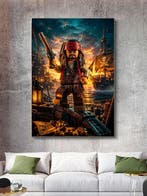 Shayer - LEGO Pirates of the Caribbean – Brick Sparrow, Nieuw