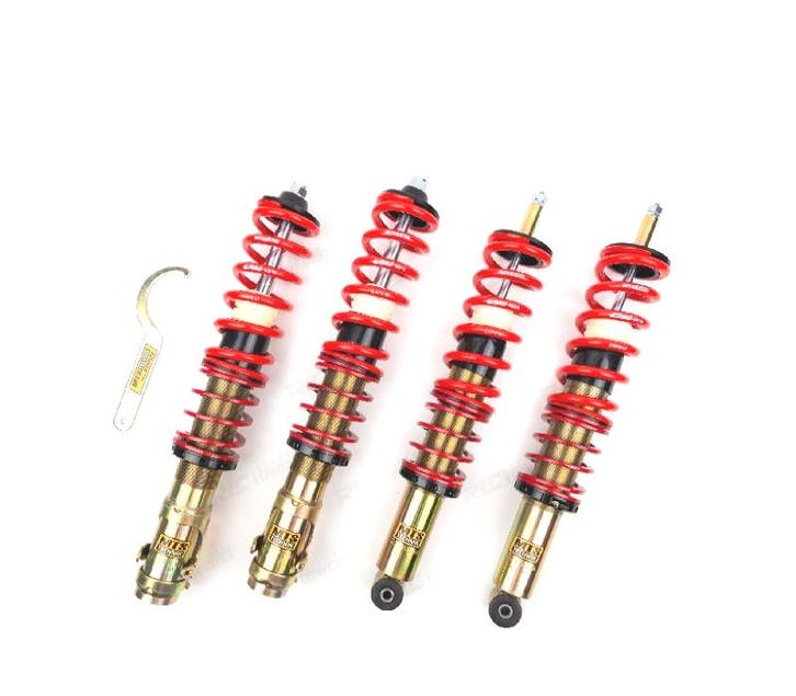 Suspension Fileté Eibach Mts Pour Seat Cordoba 6K1 6K2 93-99, Auto-onderdelen, Ophanging en Onderstel, Verzenden