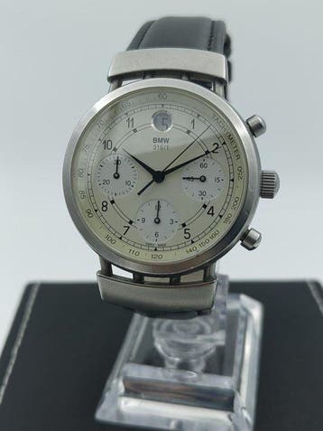 BMW - 315/1 - Chronograph - Zonder minimumprijs - 315 -, Handtassen en Accessoires, Horloges | Heren, Nieuw