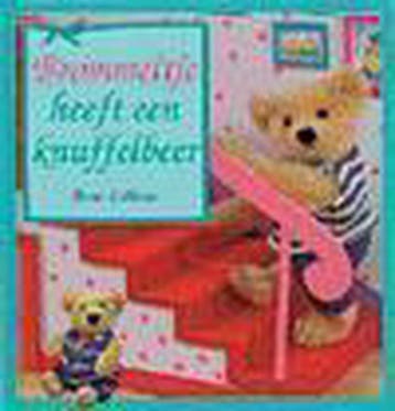 Brommeltje heeft een knuffelbeer / Brommeltje / 1 A. Leblanc, Verzenden, A. Leblanc