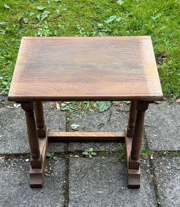 Chaise - Bois, Antiquités & Art