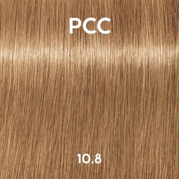 Indola Permanent Caring Color 60ml (Verf (permanent)), Verzenden, Gel, Wax, Haarlak of Mousse