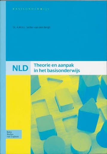 NLD 9789031348916 A. Serlier-van den Bergh, Verzenden, A. Serlier-van den Bergh