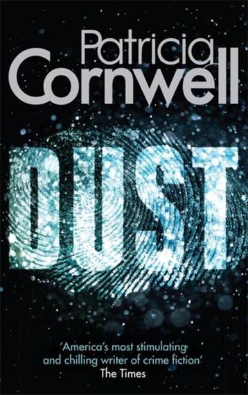 Dust 9780751547597 Patricia Cornwell, Verzenden, Patricia Cornwell