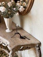 Chandelier - Bronze - SANS PRIX DE RÉSERVE -