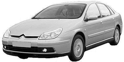 Citroen C5 2005-2008 Koplamp Rechts (Koplampen), Auto-onderdelen, Verlichting, Nieuw, Verzenden