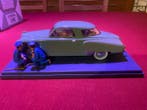 Tintin 1:24 - Modelauto - The Studebaker du garage Simoun, Nieuw