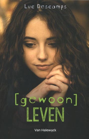 [Gewoon] leven / Gewoon 9789461317773 Luc Descamps, Verzenden, Gelezen, Luc Descamps