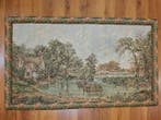 Wandtapijt - 90 cm - 145 cm, Antiek en Kunst